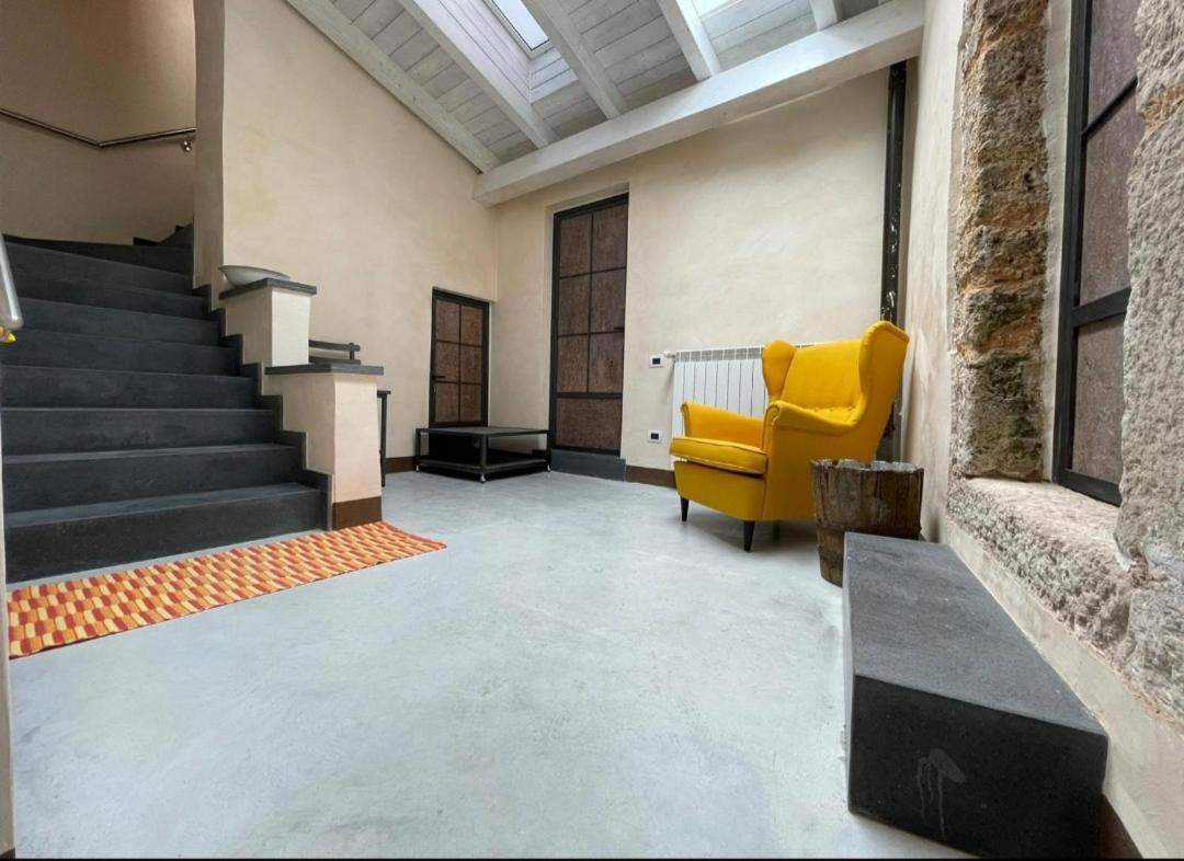 B&B Il Campanile Vicalvi Exterior photo